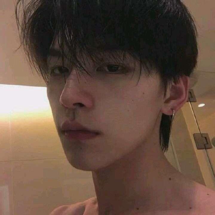 帅气男生阳光清新的微信头像图片