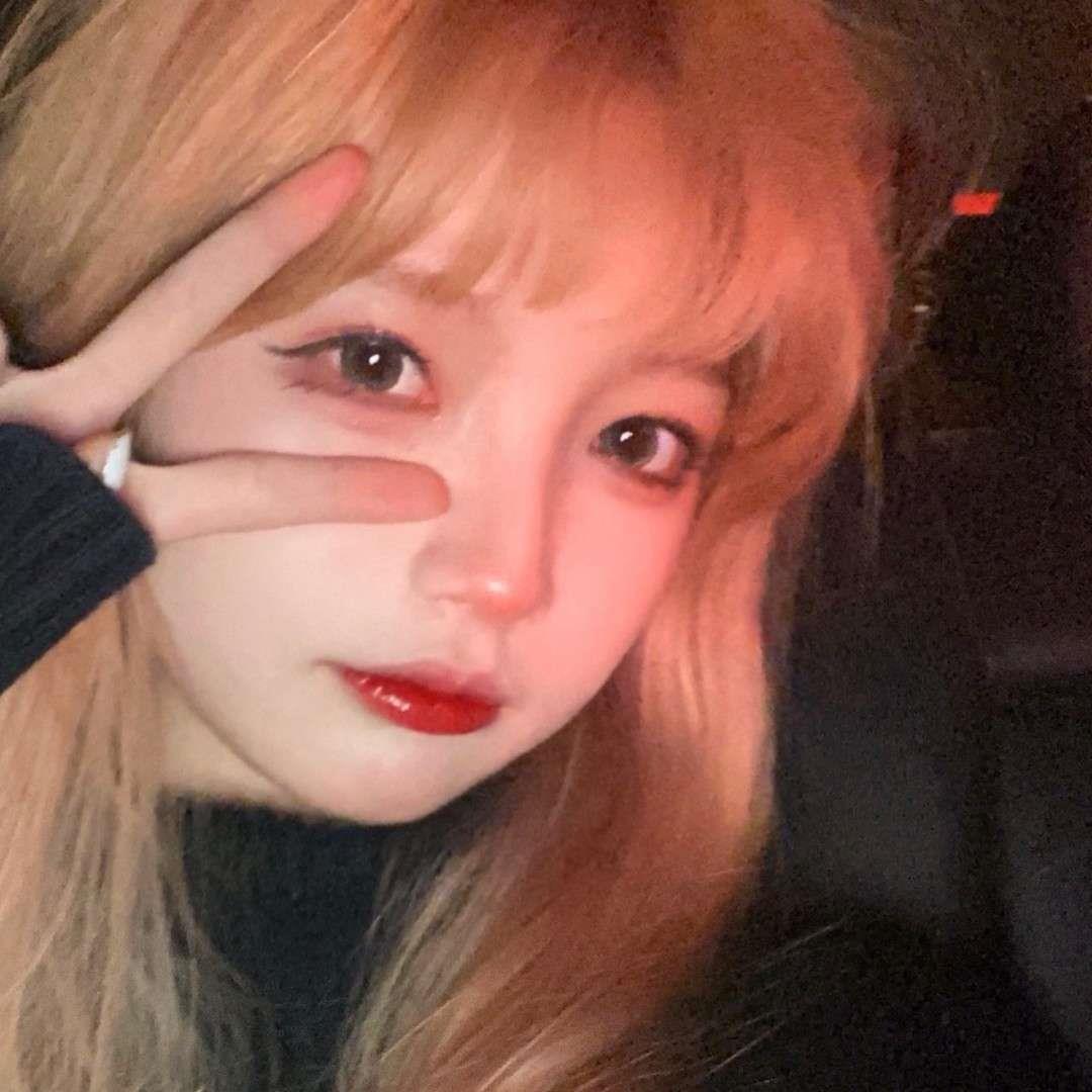 最新可爱甜美优质的女生微信头像图片