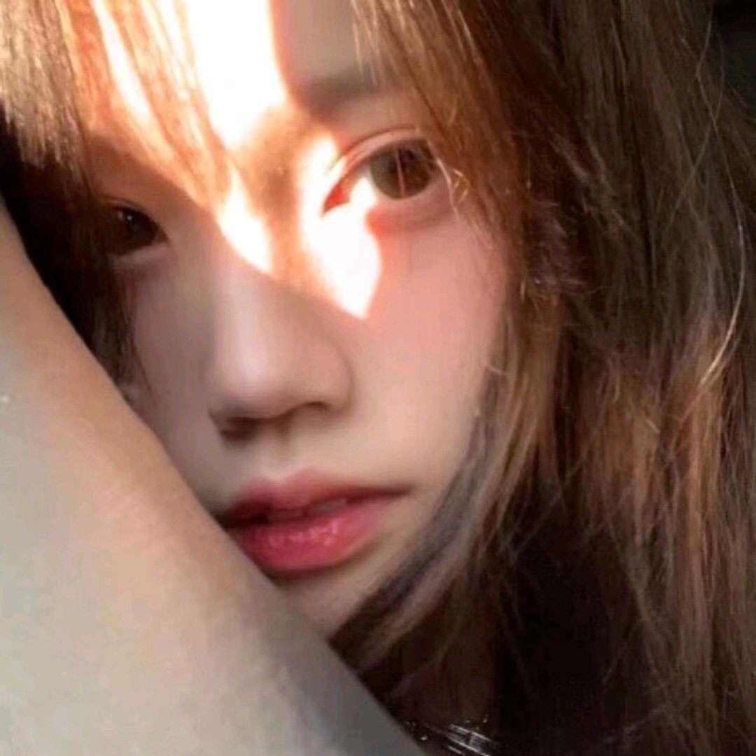 最新可爱甜美优质的女生微信头像图片