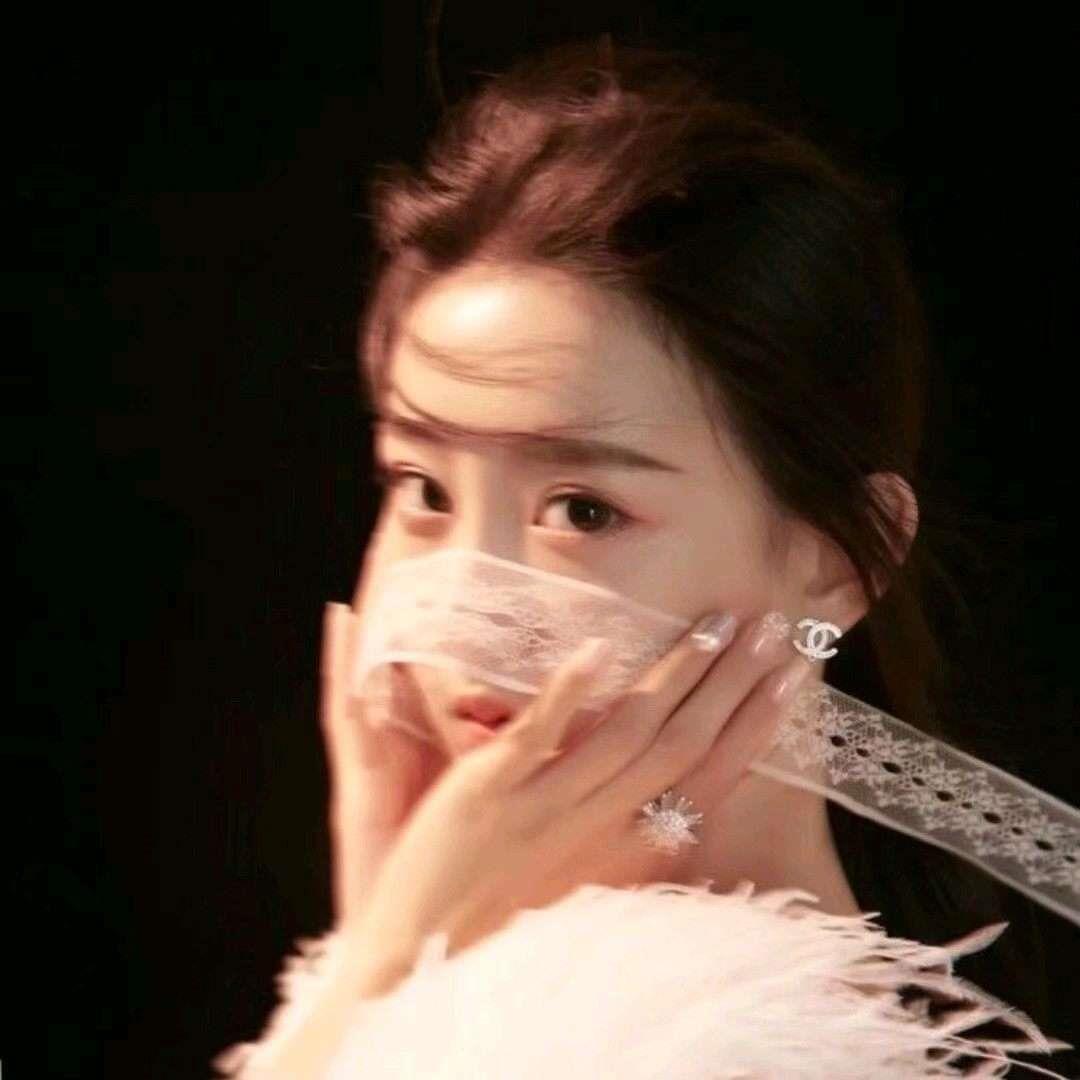 最新可爱甜美优质的女生微信头像图片