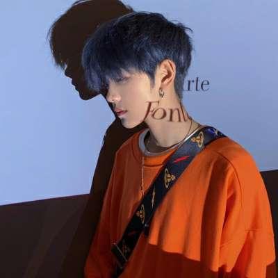 高冷少年帅气头像_吸引人的靓仔头像图片