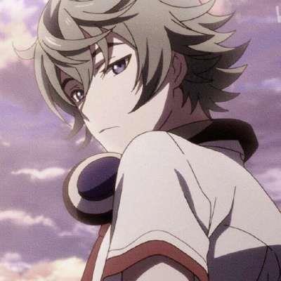 微信专用的动漫男生帅气优质头像图片