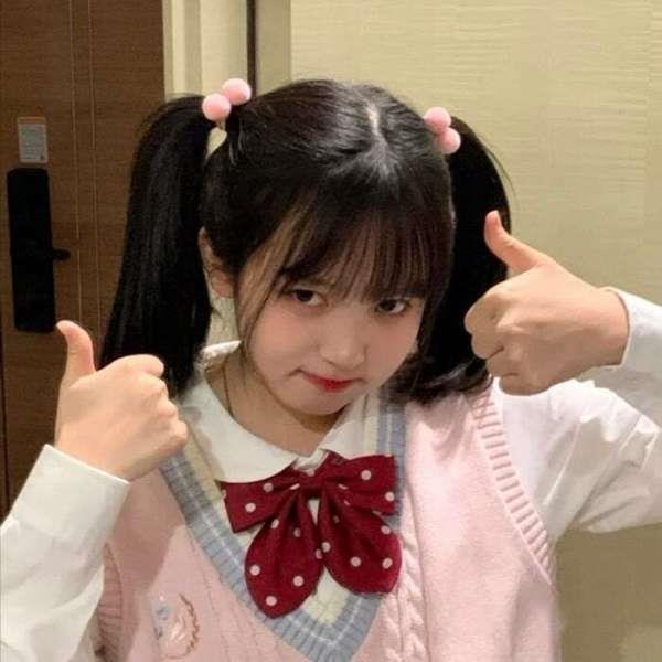 ❤2021抖音漂亮的真人美女头像图片