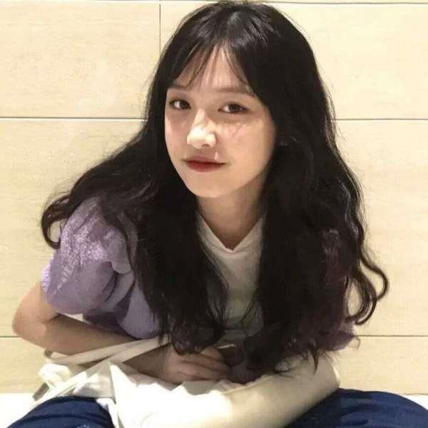 ❤2021抖音漂亮的真人美女头像图片