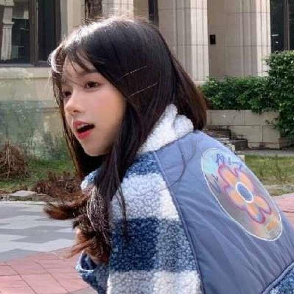 ❤2021抖音漂亮的真人美女头像图片