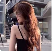 ❤2021抖音漂亮的真人美女头像图片