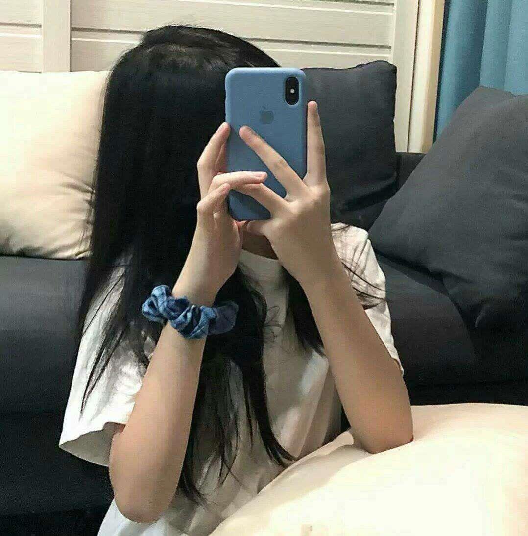 宋喻妍温柔甜美女生qq头像图片