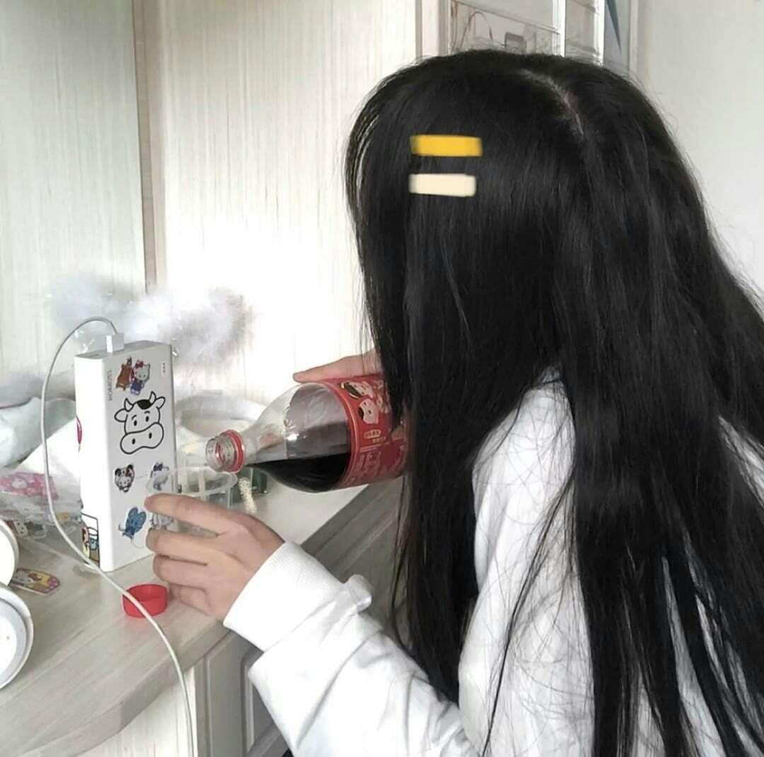 宋喻妍温柔甜美女生qq头像图片