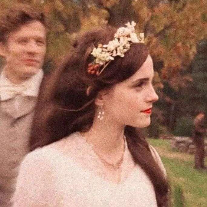 漂亮女生的日常生活头像图片