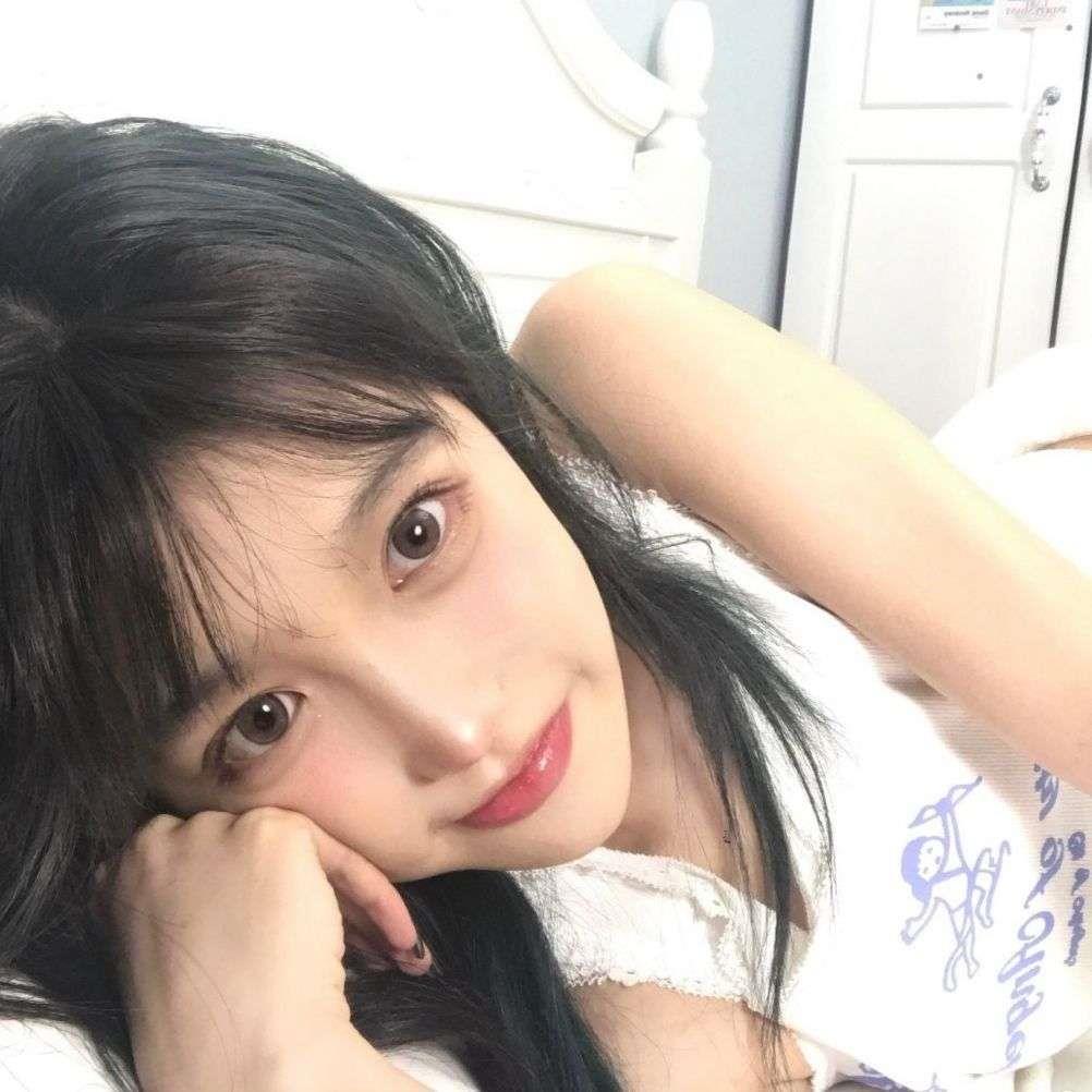 温柔仙女气质高冷女生微信头像图片