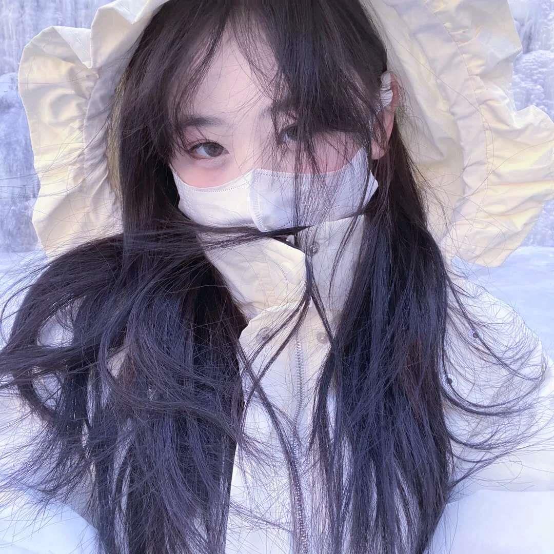 温柔仙女气质高冷女生微信头像图片