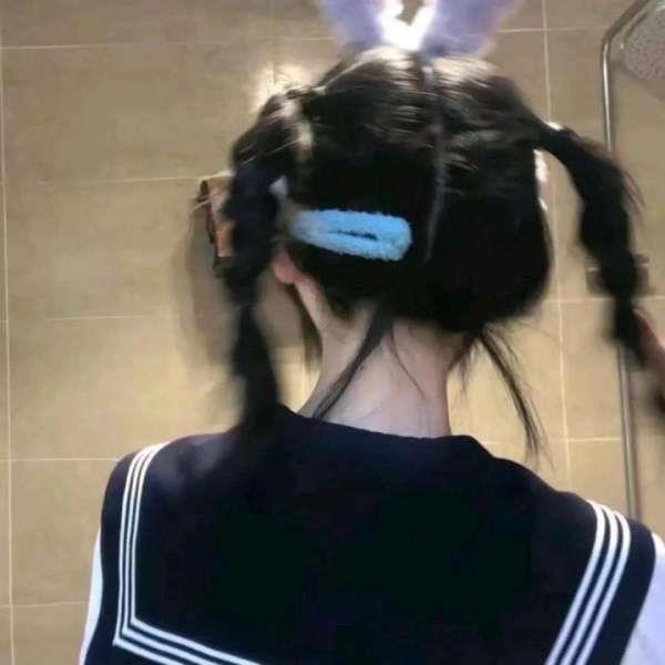 妧汐高级气质女生微信头像图片