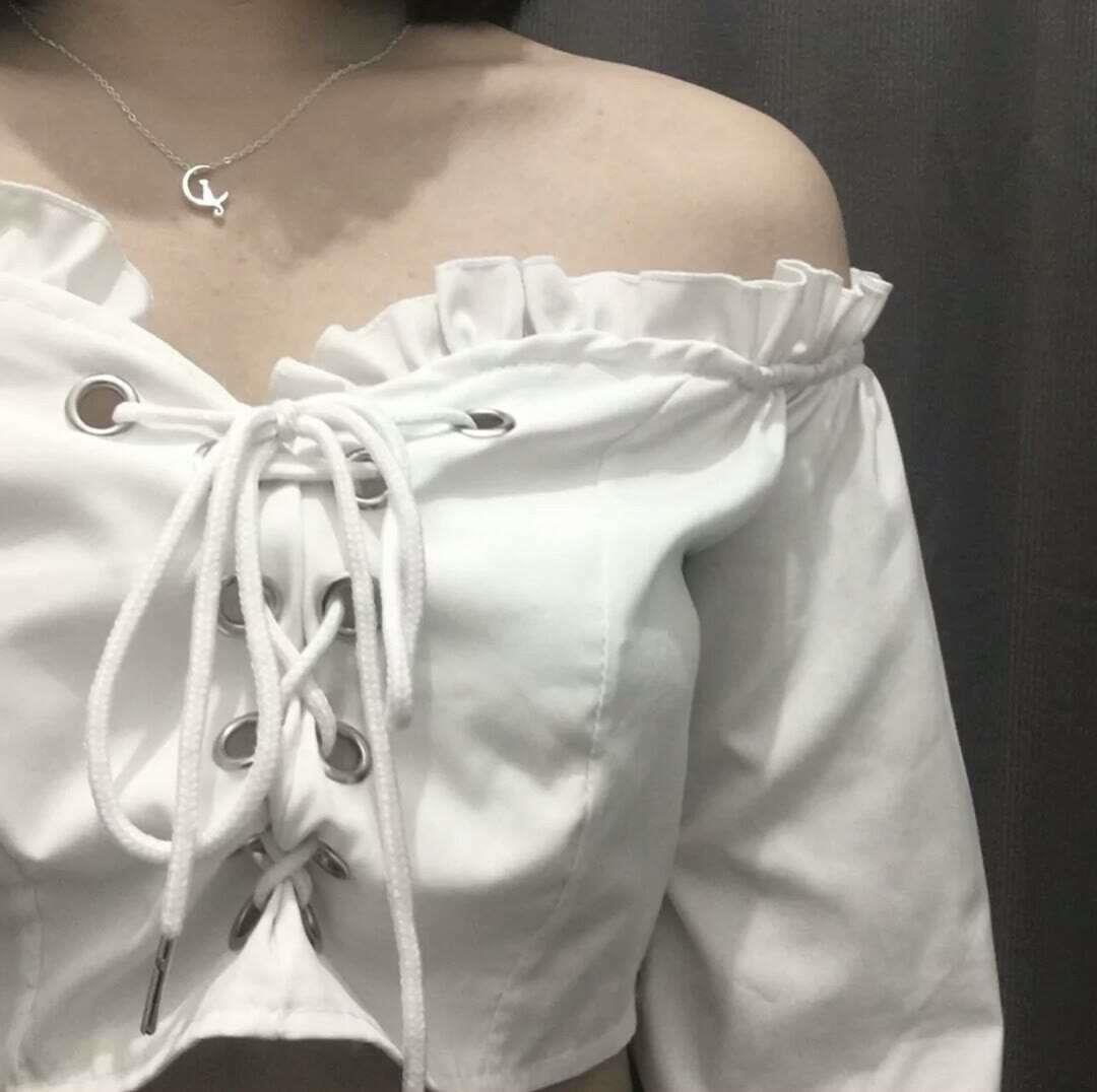 妧汐高级气质女生微信头像图片