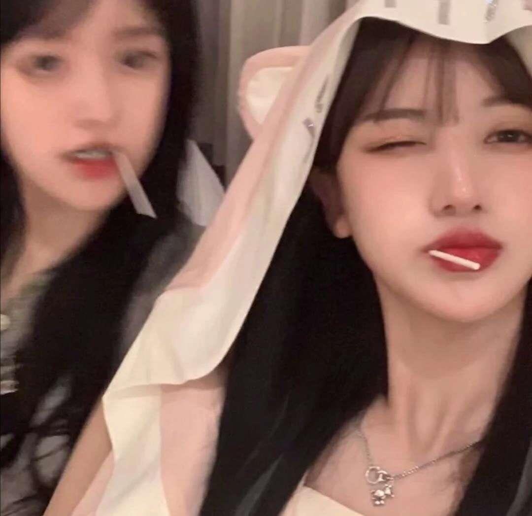 精选超好看闺蜜情头头像图片