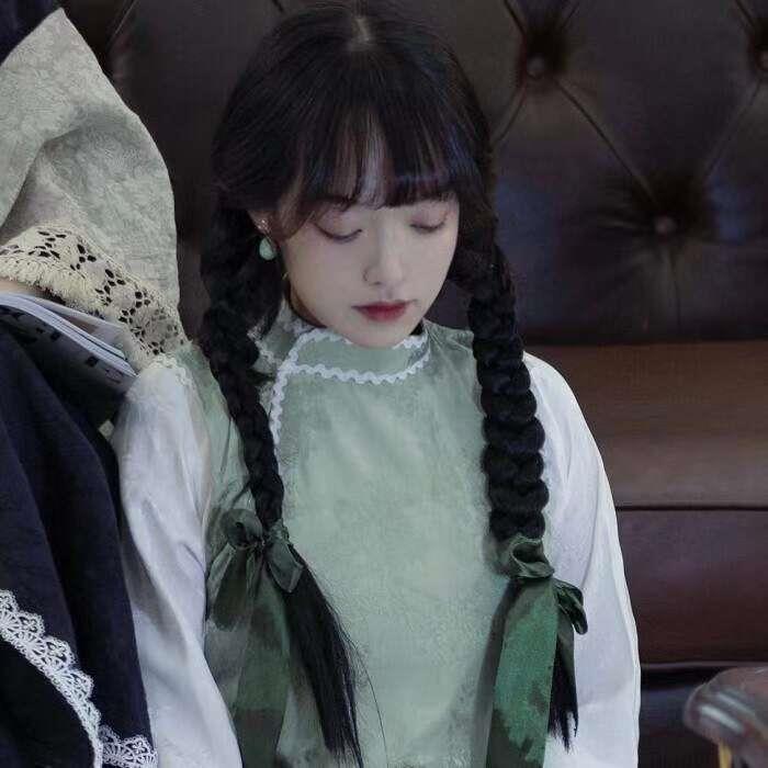 精选超好看闺蜜情头头像图片