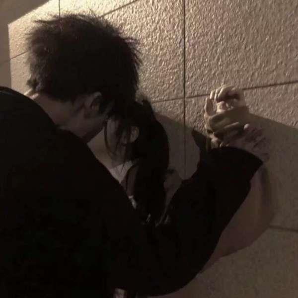 最新甜美情侣qq高清头像图片