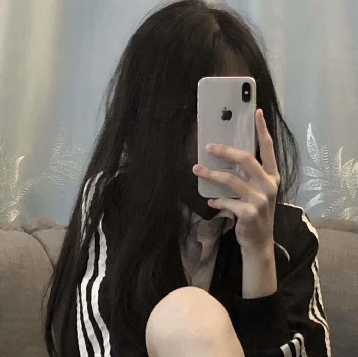 最新优质女生个性qq头像图片