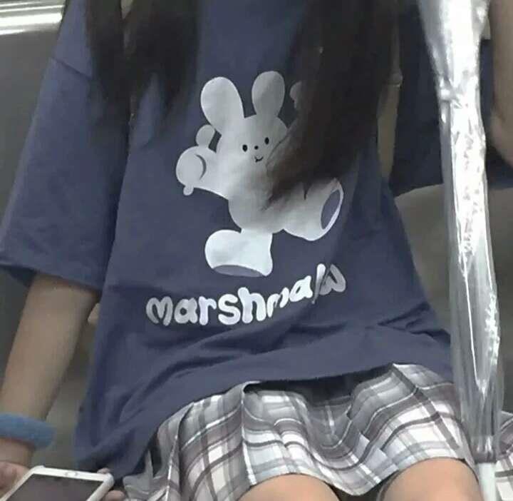 最新优质女生个性qq头像图片