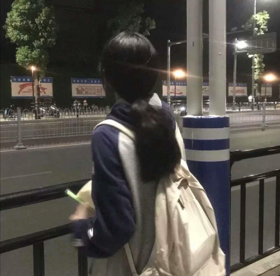 最新优质女生个性qq头像图片