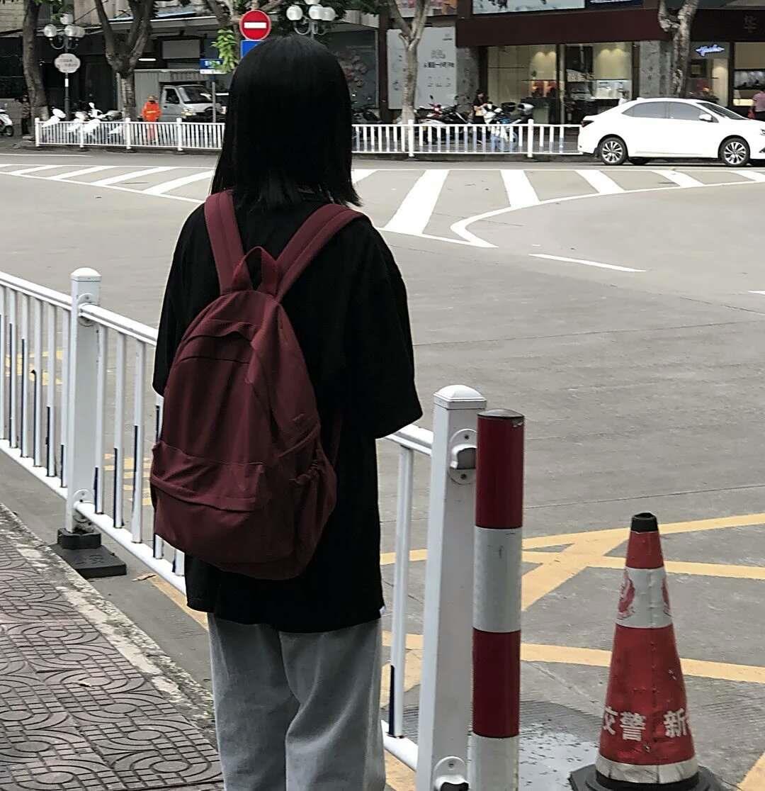 最新优质女生个性qq头像图片