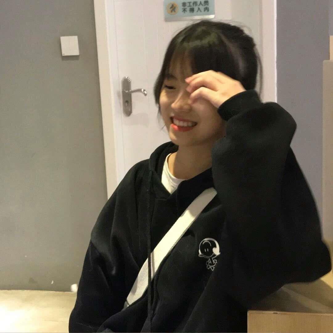 最新优质女生个性qq头像图片