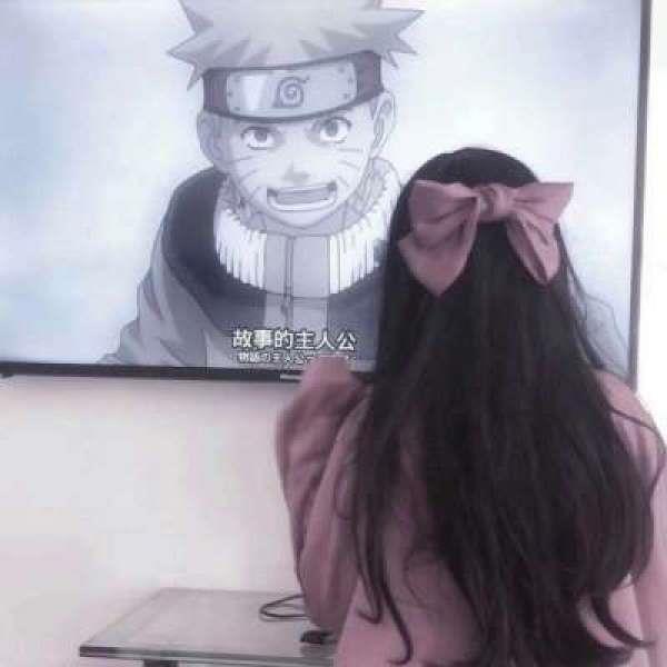 气质美女高清微信精选头像图片