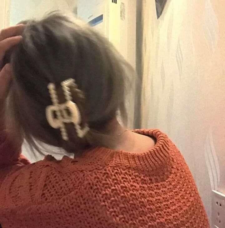 卡哇伊少女高清精选微信头像大全