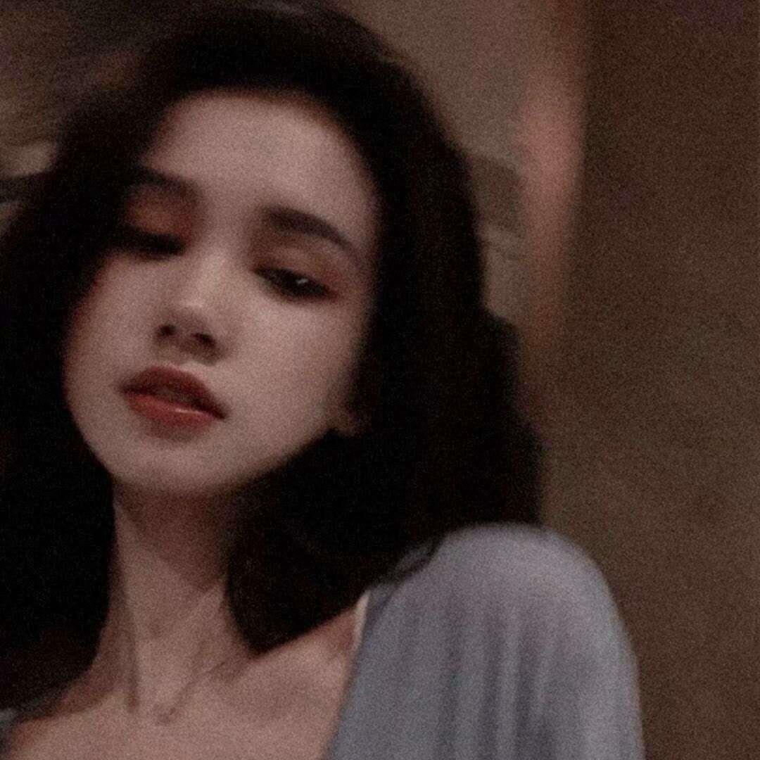 卡哇伊少女高清精选微信头像大全