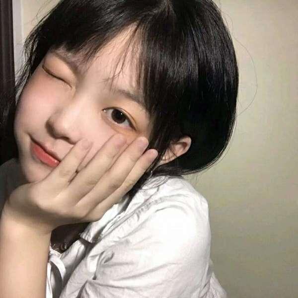 气质美女高清精选微信头像大全