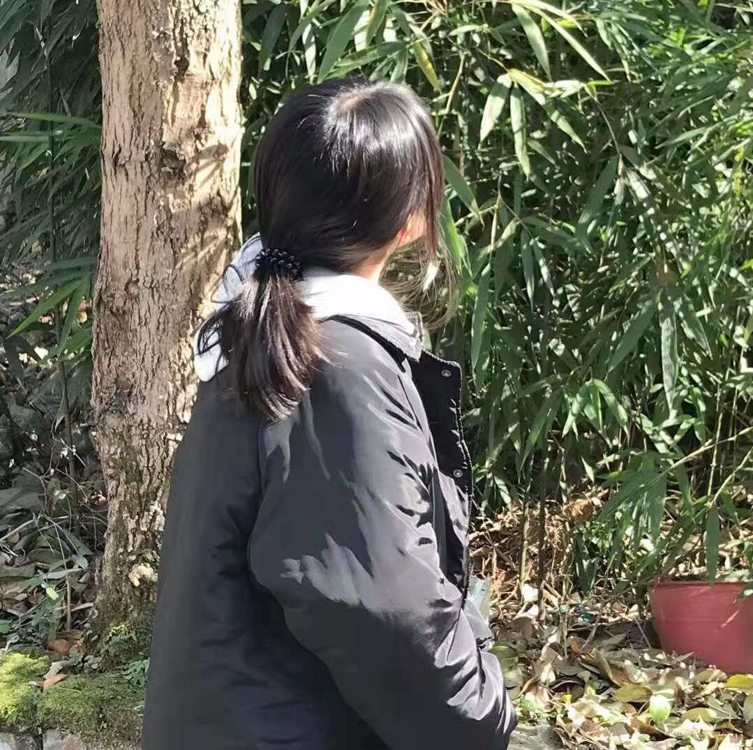 一组不露脸的高级个性qq头像图片