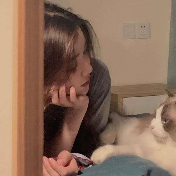 超美QQ热门真人少女精选头像大全