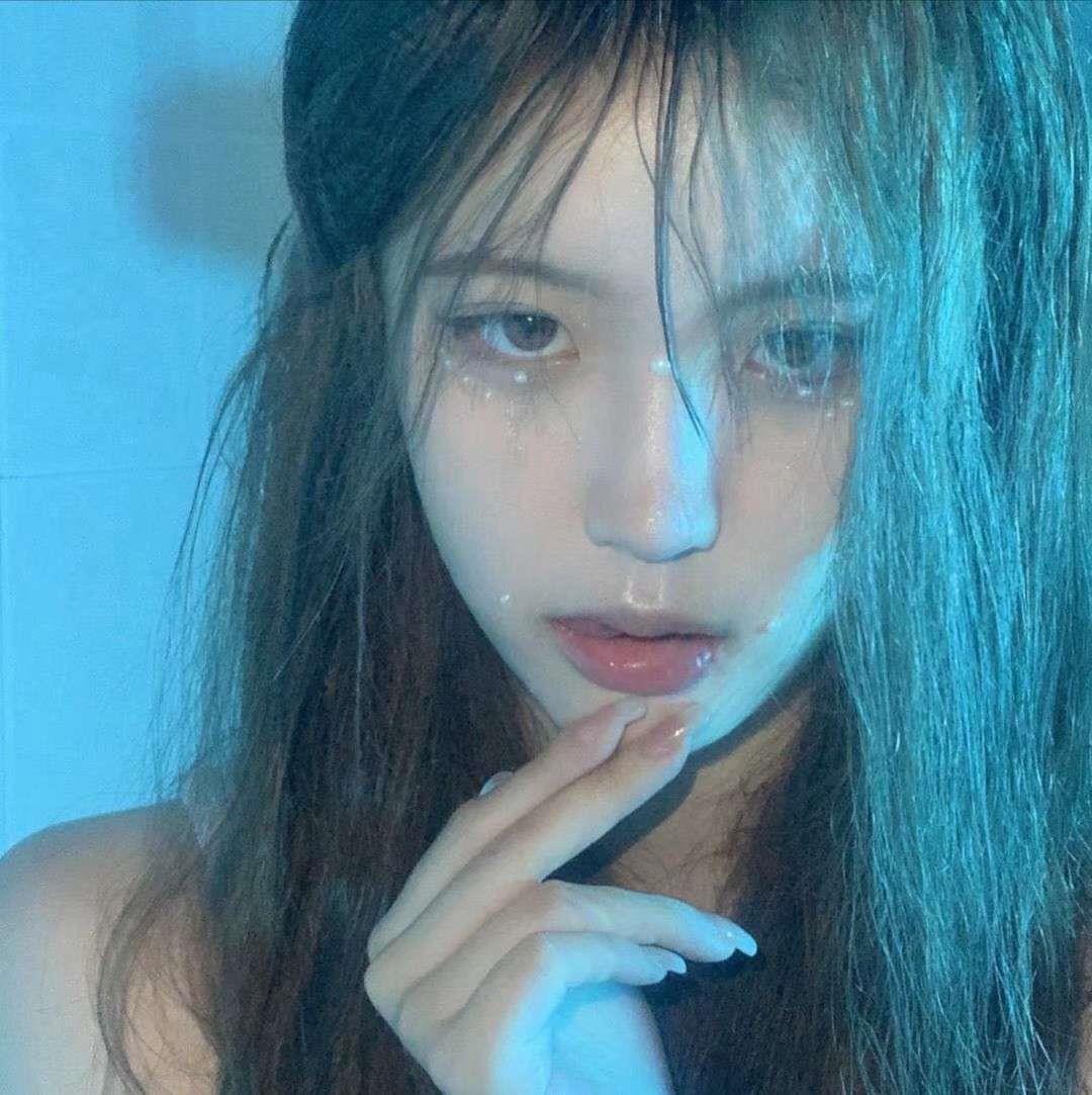 可爱少女精选高清自拍头像大全图片