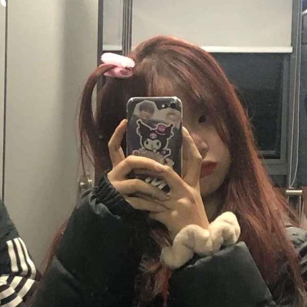可爱少女精选高清自拍头像大全图片