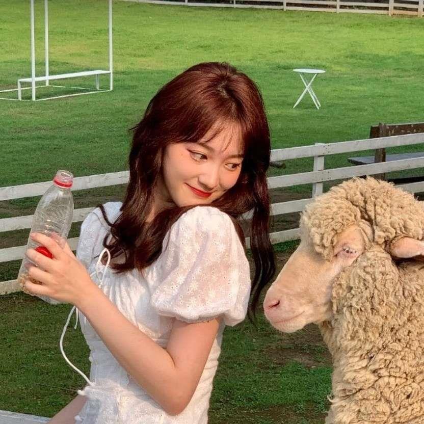 超飒气质美女精选个性头像图片大全