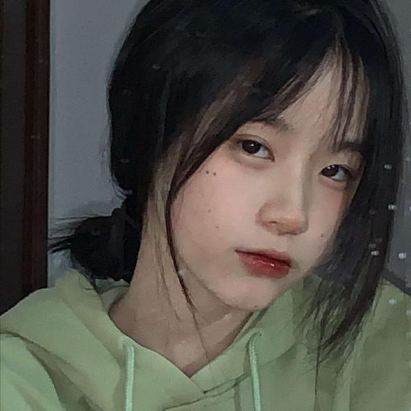 优质精选气质少女头像大全