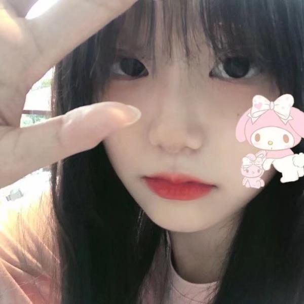 优质精选气质少女头像大全