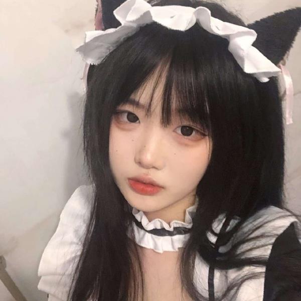 优质精选气质少女头像大全