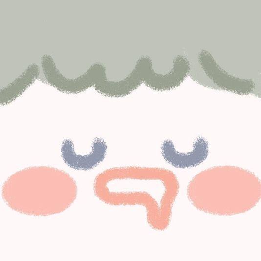 可爱搞怪的创意微信头像图片