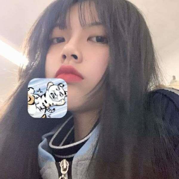 精选女生甜美清纯的微信高清头像图片