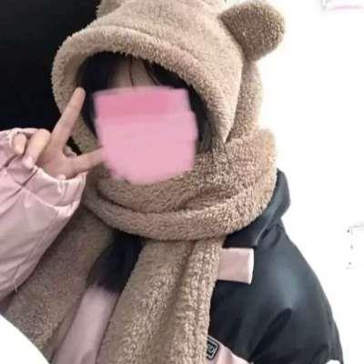 精选女生甜美清纯的微信高清头像图片
