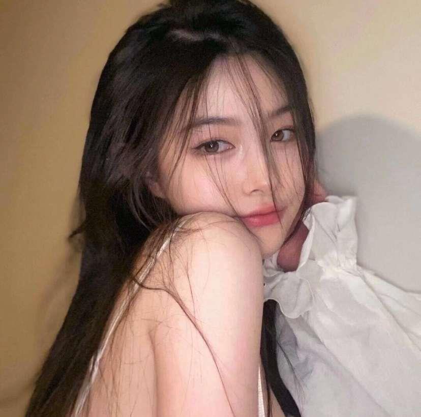 好看的女生高级可爱微信高清头像图片