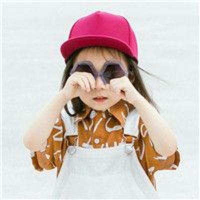 2021最新款萌娃情头一左一右高清头像图片