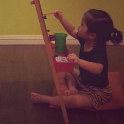 2021最新款萌娃情头一左一右高清头像图片