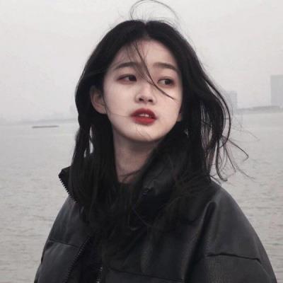 漂亮可爱萌萌哒的女生真人头像图片