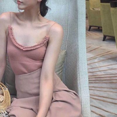 成熟妩媚女人味十足的女生头像图片