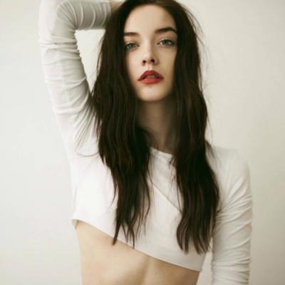 成熟妩媚女人味十足的女生头像图片