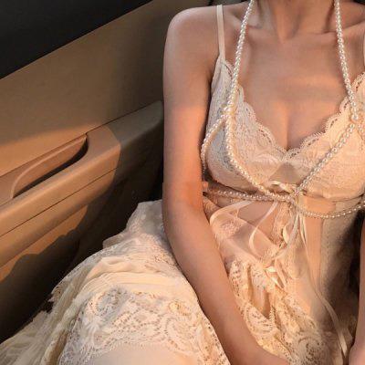 成熟妩媚女人味十足的女生头像图片