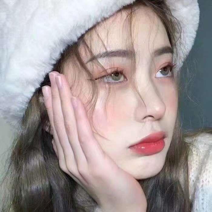 超拽霸气御姐范美女个性头像图片