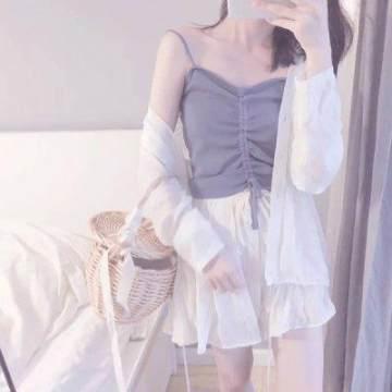 性感撩人的真人女生部位头像图片