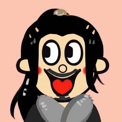 2021我要旺的旺仔牛奶零食可爱头像图片